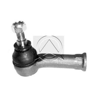 Наконечник рулевой левый SIDEM 64236 фото