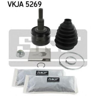 ШРУС наружный SKF VKJA 5269 фото