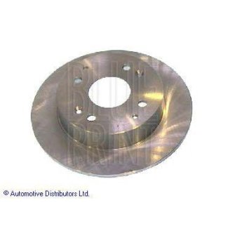 Диск тормозной фото