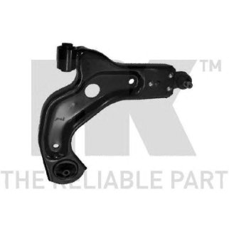 Рычаг передней правый NK 5012540 фото