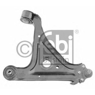 Рычаг передний правый FEBI 15400 фото