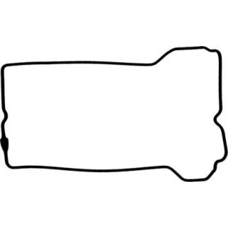 Прокладка клапанной крышки Victor Reinz 71-39822-00 фото