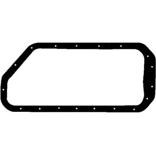 Прокладка поддона ДВС фото