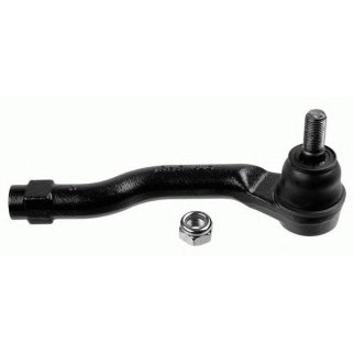 Нак.рул.тяги прав.MAZDA 2 07-15 фото