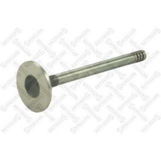 01-24002-SX_клапан выпускной! 34.9x8x104.3 BMW E30/E21/E28 1.8 M10 80-84 фото