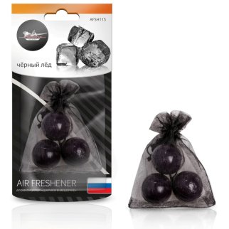 Ароматизатор AirLine AFSH115 фото