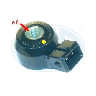 Датчик детонации ERA 550590 фото