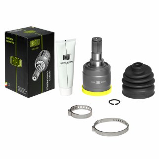 GO 073345_ШРУС внутренний к-кт! MT KIA Picanto 04> фото