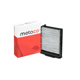 Фильтр салона metaco 1010-129C фото