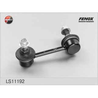 Стойка заднего стабилизатора Fenox LS11192 фото