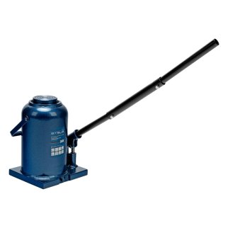 Домкрат гидравлический бутылочный, 50 т, h подъема 280-450 мм Stels 51171 STELS 51171 фото 6