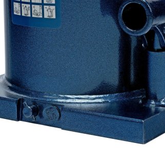 Домкрат гидравлический бутылочный, 50 т, h подъема 280-450 мм Stels 51171 STELS 51171 фото 8