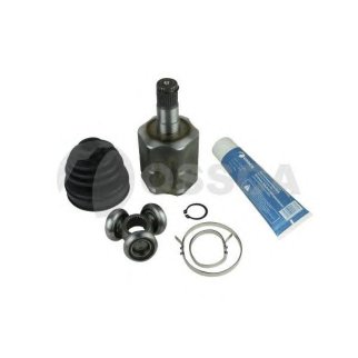 ШРУС внутренний (трипод), комплект / VAG 1.6-2.0 03~ фото