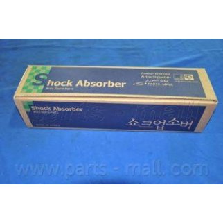 Амортизатор передний PARTS-MALL PJC-046 фото