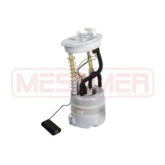 Насос топливный электрический ERA 775315 фото