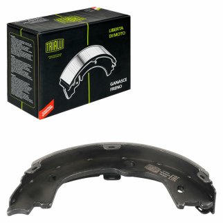 Колодки ручного тормоза к-кт TRIALLI GF 4646 фото 2