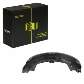 Колодки ручного тормоза к-кт TRIALLI GF 4646 фото 2