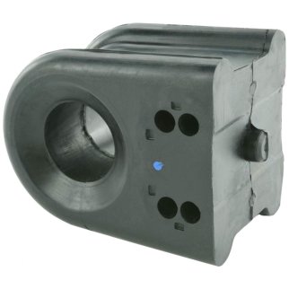 Втулка переднего стабилизатора фото