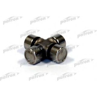 Крестовина рулевого кардана PATRON PUJ125 фото