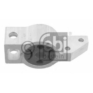 Сайлентблок рычага подвески перед лев LCV фото