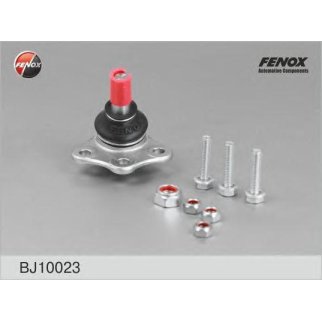 Опора шаровая передней подвески Fenox BJ10023 фото