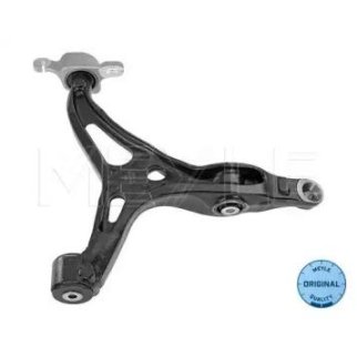 Рычаг передний Meyle 016 050 0078 фото