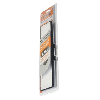 Зеркало в/салонное АВ-30000F прямое 300мм АВТОСТОП фото