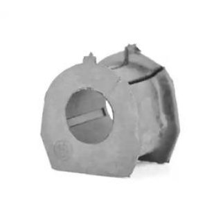 Втулка стабилизатора передней подвески / HYUNDAI H-1 2.5TD 01~ фото