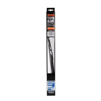 Щетка стеклоочистителя 425 мм каркасная 1 шт MASUMA WIPER BLADE MU-017S фото 5