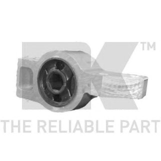 5104738NK_сайлентблок! перед. рычага задний правый с кроншт. Audi A3 03>,Skoda Fabia/Octavia/Superb фото