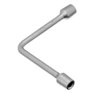 Ключ торцевой 9х11 Г-образный STELS фото