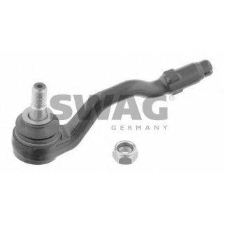 Наконечник рулевой тяги фото