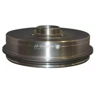 Барабан тормозной RENAULT Logan, Sandero, Megane фото