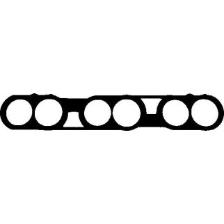 Прокладка впускного коллектора Elring 025.310 фото