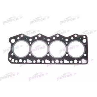 Прокладка ГБЦ Fiat, RENAULT 2.8JTD 8140.23/43 98> фото