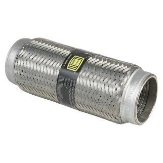 Гофра глушителя TRIALLI FTi 0073 фото