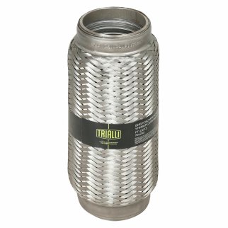 Гофра глушителя TRIALLI FTi 0073 фото 4