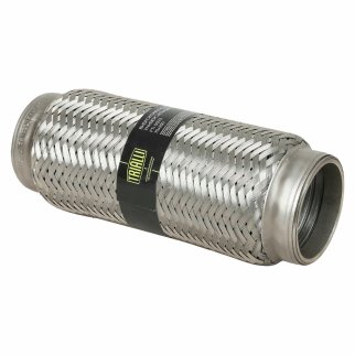 Гофра глушителя TRIALLI FTi 0073 фото