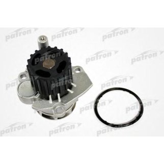 Насос водяной A-206 SEAT CORDOBA/IBIZA / SKODA FABIA / VW POLO 1.9SDI 00- фото