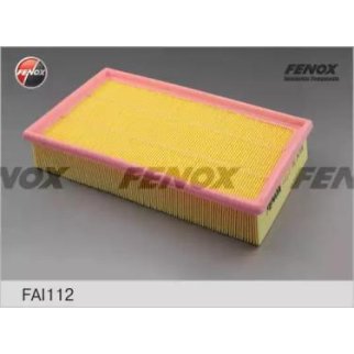 Фильтр воздушный фото