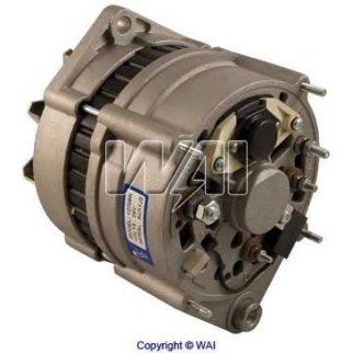 Генератор WAI 12709N фото 2