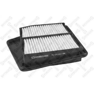 71-01141-SX_фильтр воздушный! Honda Accord 2.4 08> фото