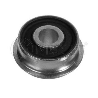 Сайлентблок рычага задней подвески L=R AUDI 100/Quattro 91-94 MEYLE 100 511 0003 фото