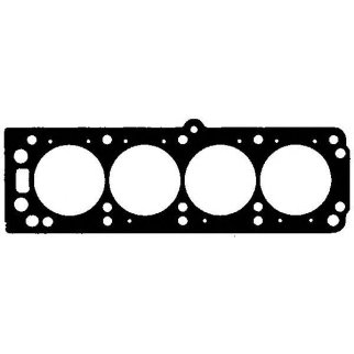 Прокладка ГБЦ фото