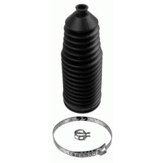 Пыльник рулевой рейки CITROEN: EVASION 94-02, JUMPY 94-, JUMPY c бортовой платформой/ходовая часть 94-, FIAT: SCUDO Combinato 96-, SCUDO фургон 96-, ULYSSE 94-02 , LAN фото