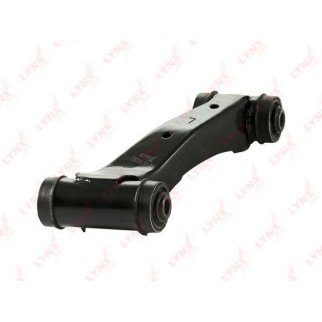 Рычаг передний верхний левый LYNXauto C5011L фото