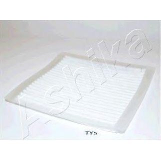 Фильтр салона ashika 21-TY-TY5 фото