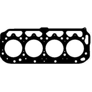 Прокладка ГБЦ фото