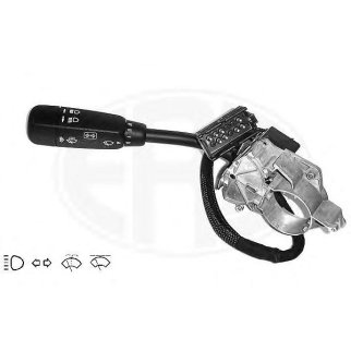 Переключатель подрулевой MERCEDES W210 440110 фото