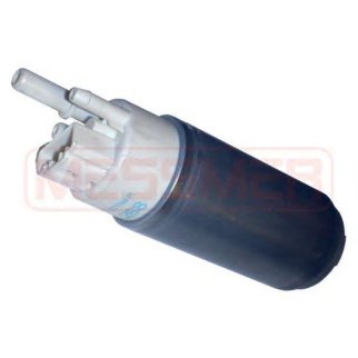 Насос топливный электрический ERA 770155 фото